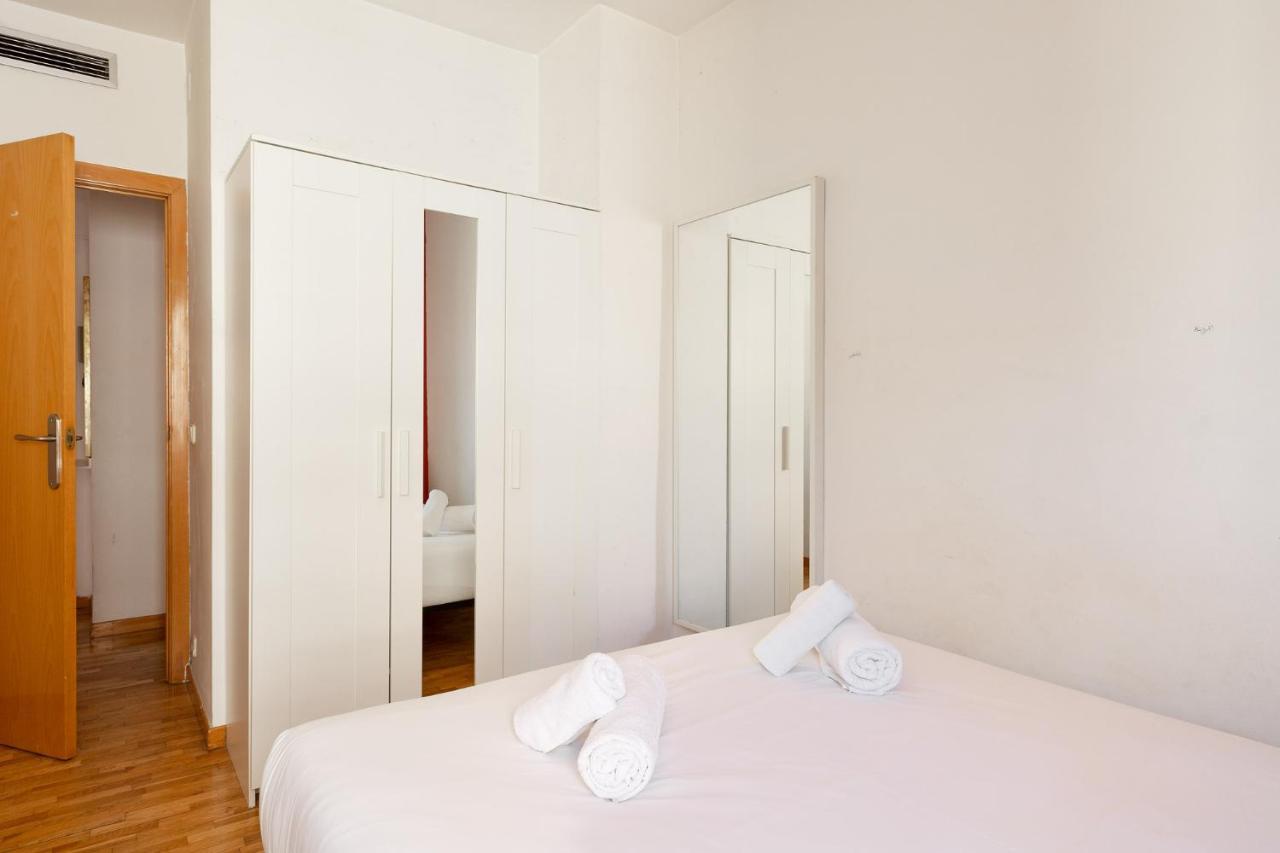 Stay U-nique Apartments Bonsoms Barcelone Extérieur photo