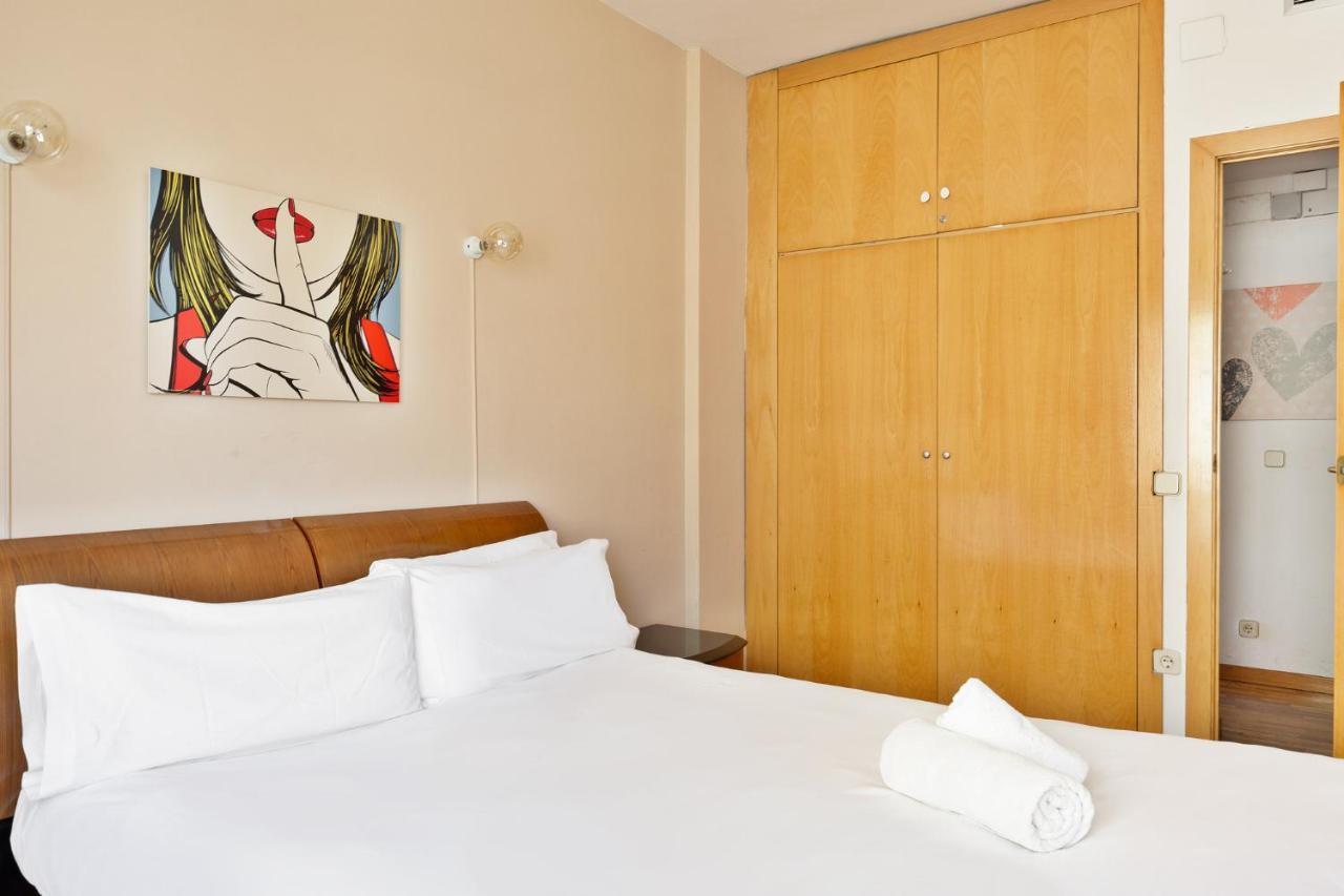 Stay U-nique Apartments Bonsoms Barcelone Extérieur photo