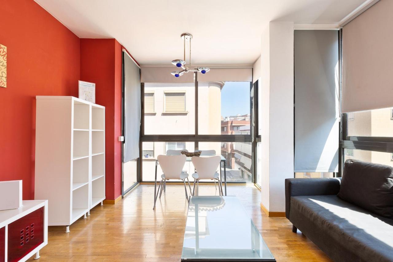 Stay U-nique Apartments Bonsoms Barcelone Extérieur photo